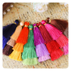 Tassels