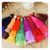 Tassels