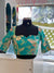 Floral Brocade Banaras Blouse