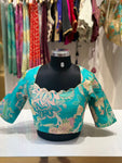 Brocade Banaras Blouse