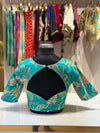 Brocade Banaras Blouse