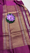 Nita Ambani mam megenta saree