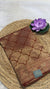Brocade banaras saree
