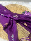 Modal Gaji Silk Sarees