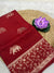 Tussur saree