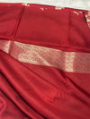 Tussur saree