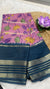 printed crape silk