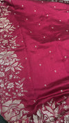 Fancy saree