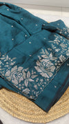 Fancy saree