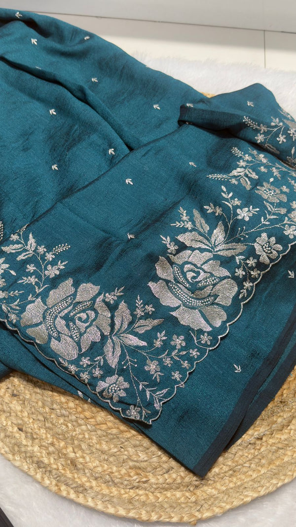 Fancy saree