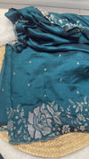 Fancy saree