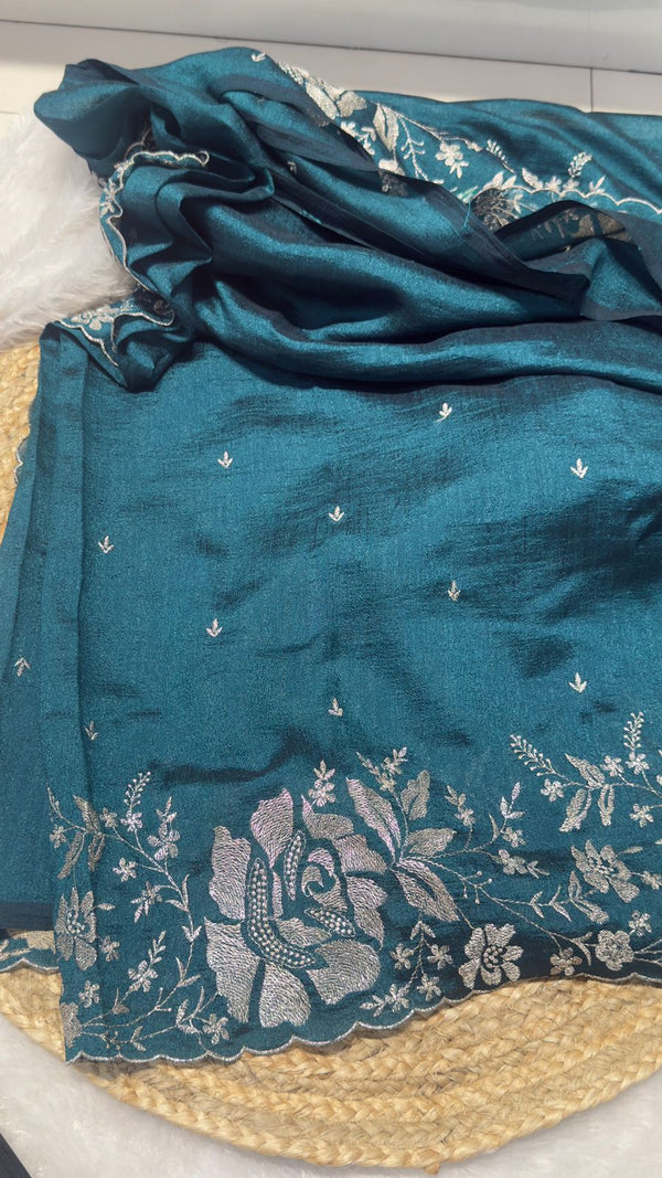 Fancy saree