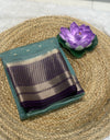 assam silk saree