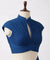 Alia cut blouse