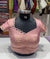 Brocade with Gandaberunda Blouse