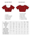 Multicolor blouse