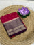 assam silk saree