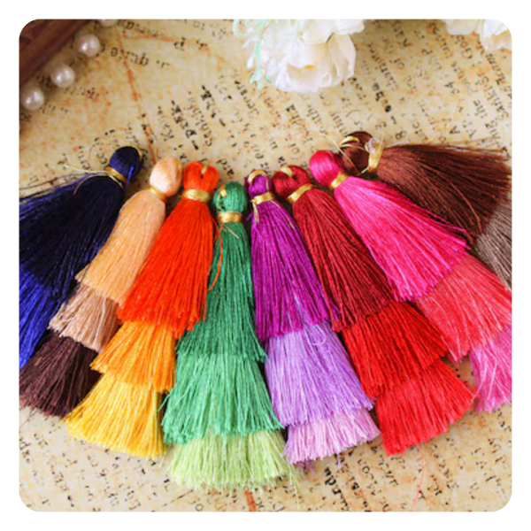 Tassels