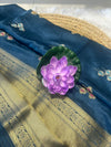Modal Gaji Silk Sarees
