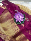 Modal Gaji Silk Sarees