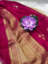 Modal Gaji Silk Sarees