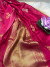 Modal Gaji Silk Sarees