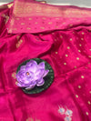 Modal Gaji Silk Sarees