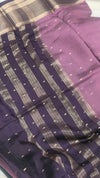 assam silk saree