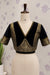 Black Fusion Blouse