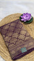 Brocade banaras saree
